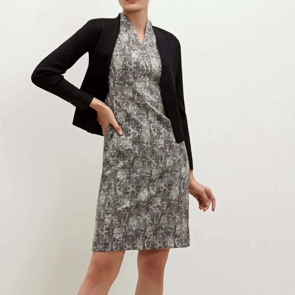 NEW MM Lafleur The Aditi Dress‎ Size 2